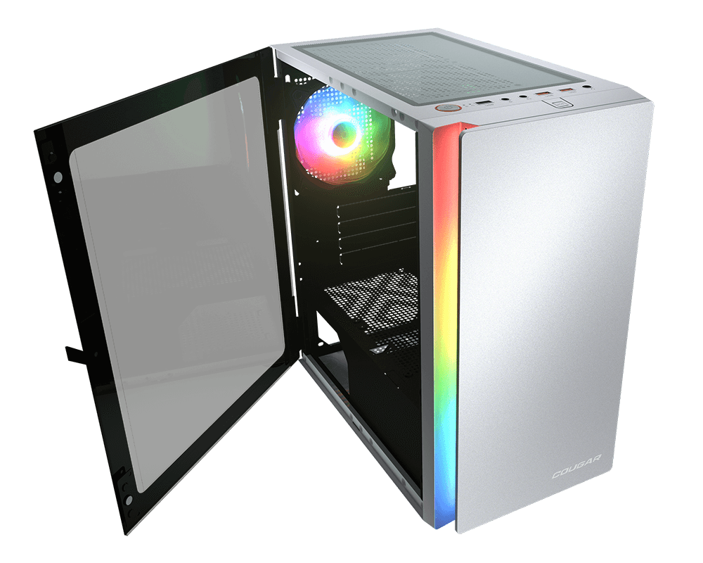 GAB COUGAR PURITY BLANCO RGB MAXT 385PC40.0002 - Código: 385PC40.0002 | Compra en Guadalajara