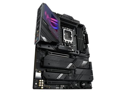MB ASUS ROG STRIX Z790 E GAMING WIFI LGA 1700 13TH 4DDR5 128GB 5 M2 ROG STRIX Z790 E GAMING WIFI - Código: ROG STRIX Z790-E GAMING WIFI | Compra en Guadalajara