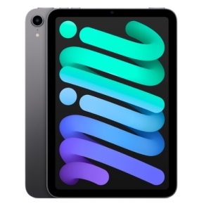 Apple iPad Mini 256 GB 21.1 Cm 8.3 Wi-Fi 6 802.11ax iPadOS 15 Gris MK7T3LZ/A - Código: MK7T3LZ/A | Compra en Guadalajara