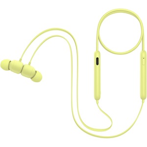 Apple Beats Flex Audífonos Inalámbrico Intra Auditivo Banda Para Cuello Bluetooth Amarillo MYMD2BE/A - Código: MYMD2BE/A | Compra en Guadalajara