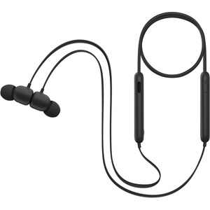 Apple Beats Flex Audífonos Inalámbrico Intra Auditivo Banda Para Cuello Bluetooth Negro MYMC2BE/A - Código: MYMC2BE/A | Compra en Guadalajara