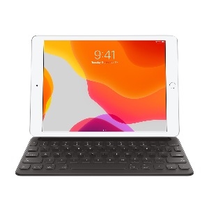 Apple MX3L2E/A Teclado Para Dispositivos Móviles QWERTY Español Smart Connector Negro MX3L2E/A - Apple