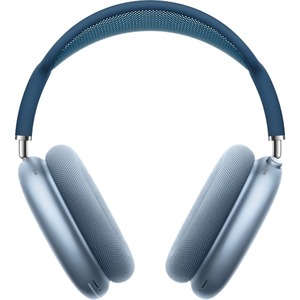 Apple AirPods Max Auriculares Inalámbrico Diadema Llamadas/Música Bluetooth Azul MGYL3AM/A - Código: MGYL3AM/A | Compra en Guadalajara