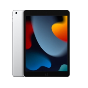 IPAD 9A GENERACION 102 PULG  WI-FI MAS CELULAR 256 GB PLATA - Código: MK4H3LZ/A | Compra en Guadalajara