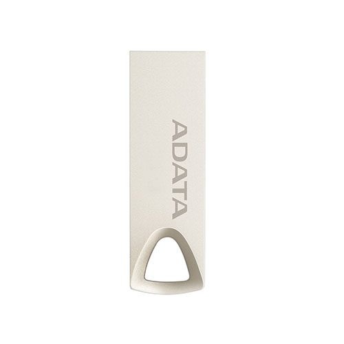 MEMORIA FLASH ADATA USB UV210 64GB METALICA 2.0 UV210GD-64G - Código: UV210GD-64G | Compra en Guadalajara