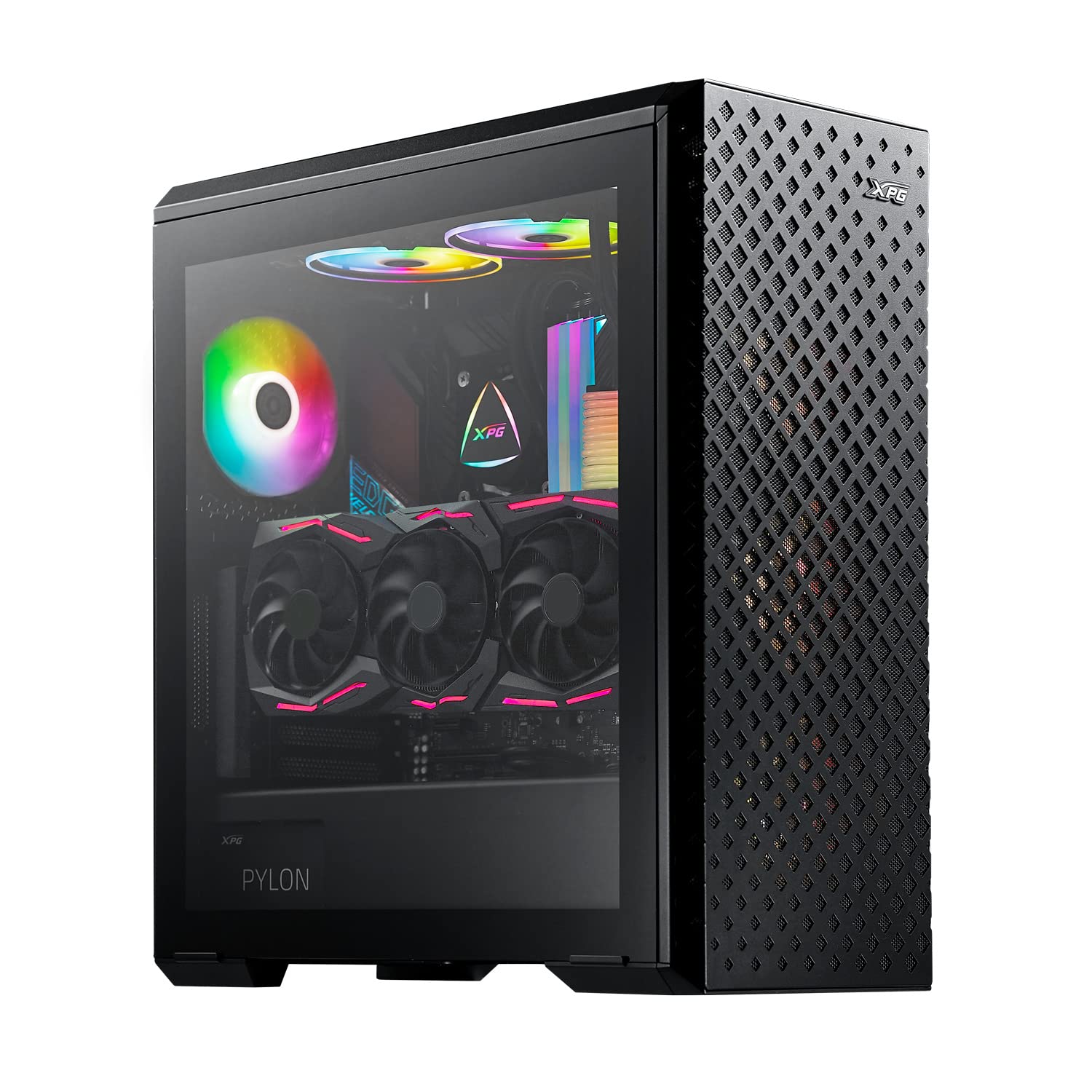 DEFENDER PRO-BKCWW