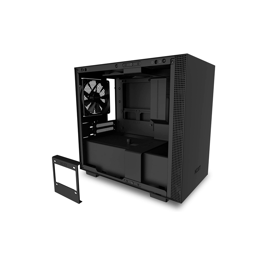 GAB NZXT H210i MATX CA-H210I-B1 - Código: CA-H210I-B1 | Compra en Guadalajara