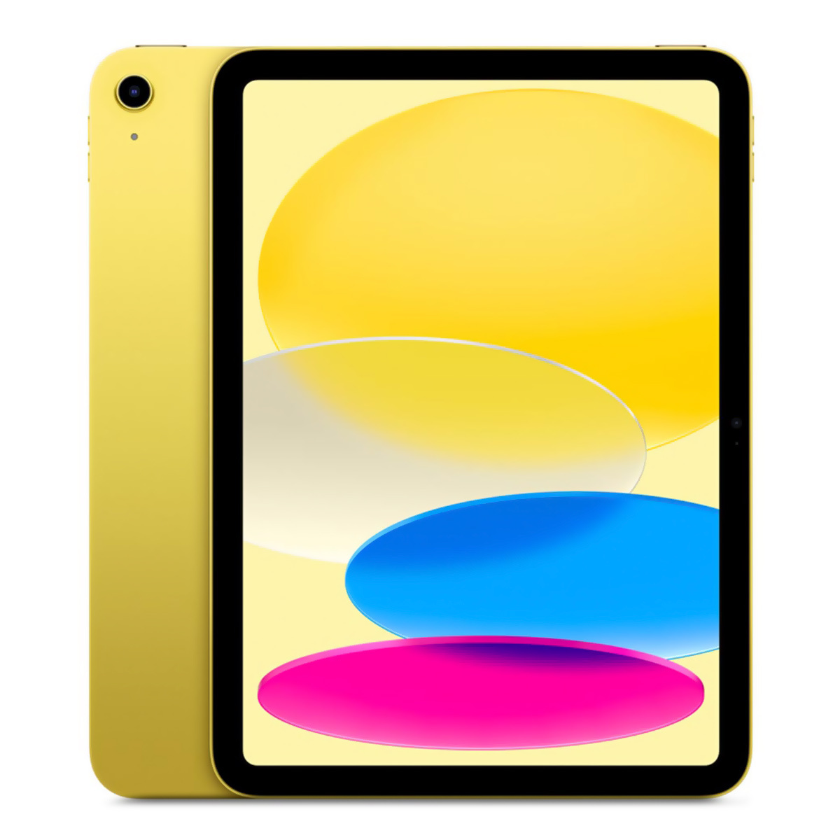 IPAD WI FI 10 9 IN 256 GB  AMARILLO - Código: MPQA3LZ/A | Compra en Guadalajara
