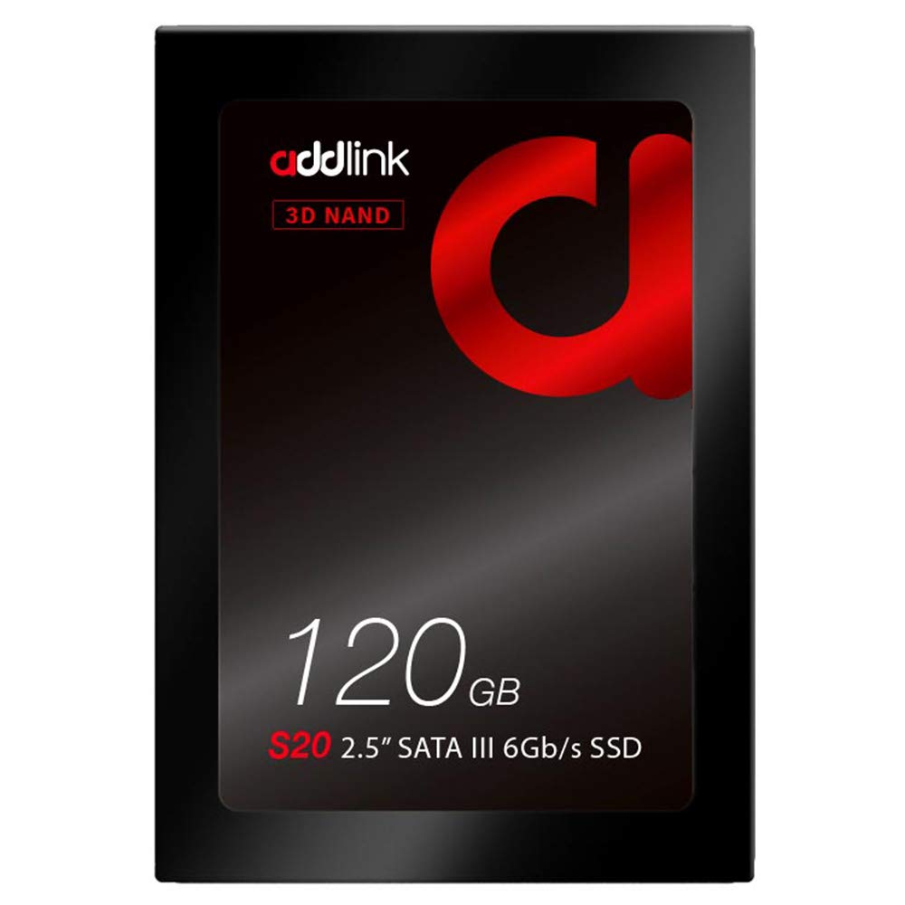 120GB SSD 2.5 SATA III 6Gb/s Up to R510 W 400 AD120GBS20S3S - Código: AD120GBS20S3S | Compra en Guadalajara