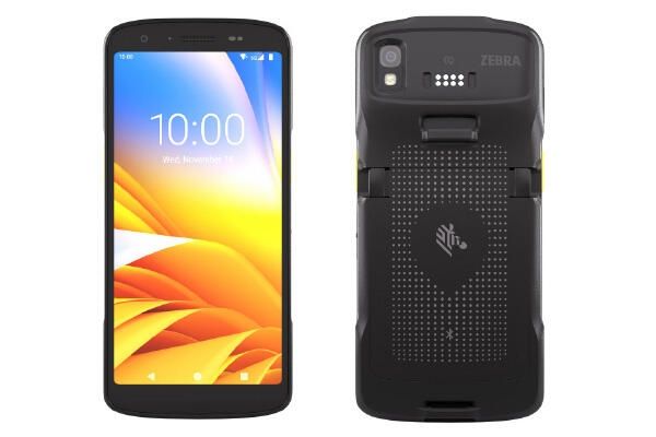 TC27 WWAN 5G WIFI 6 SE4710 6IN  DISPLAY 6GB-64GB 16MP RFC 5MP FFC - Código: WCMTB-T27B6ABC2-A6 | Compra en Guadalajara