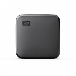 SSD Externo Portable Wester Digital Elements SE 2 TB USB 3.0 Negro Mac/PC WDBAYN0020BBK-WESN - Código: WDBAYN0020BBK-WESN | Compra en Guadalajara
