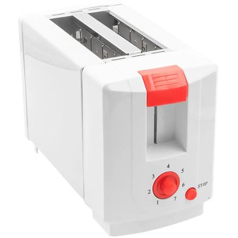 TOSTADOR DE PAN PHILCO 2 REBANADAS 7 NIVELES 110V MOD5854 - Código: 5854 | Compra en Guadalajara