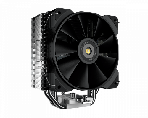 VENTILADOR CPU COUGAR FORZA 50 3MFZA50.0001 - Código: 3MFZA50.0001 | Compra en Guadalajara
