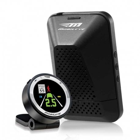 Mobileye - Collision avoidance - Serie 630 - ADAS - Advanced Driver-Assistance systems - Sistema de prevencion de colisiones - Camara de vision artificial - Código: ME63000000 | Compra en Guadalajara