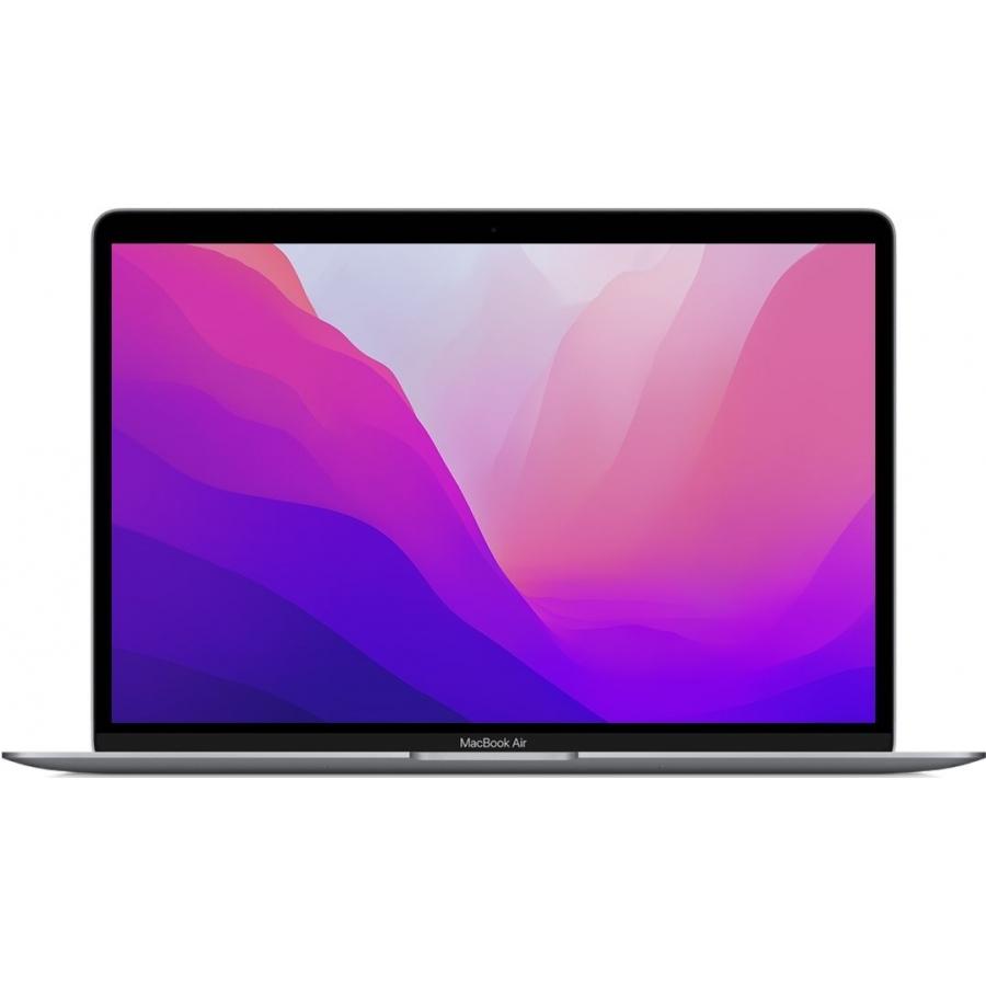 Macbook Air 13.3 SPG/8C CPU/7C GPU/16GB/256GB-LAM Z124. - Código: Z124. | Compra en Guadalajara