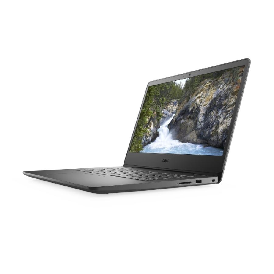 Dell Vostro 3400 - Intel Core i3 - 1115G4 / hasta 4.1 GHz - Win 10 Pro 64 bits - UHD Graphics - 8 GB RAM - 1 TB HDD - 14 TN 1366 x 768 HD - Gigabit Ethernet - Wi-Fi 5 - negro - kbd español - BTS - con 1 Year Hardware Service with Onsite - Código: 6PAQ-7566V | Compra en Guadalajara