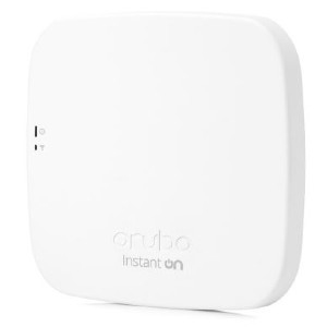 INSTANT ON AP11 PSU BDL WWBASE 1167 Mbit/s Blanco Energía Sobre Ethernet PoE R6K61A - Código: R6K61A | Compra en Guadalajara