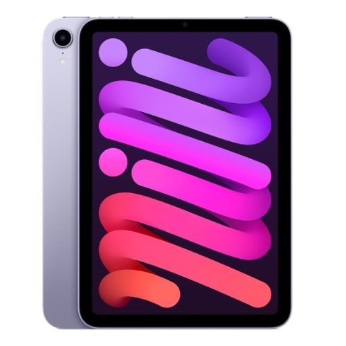 IPAD MINI 6A GENERACION WI-FI  256 GB MORADO - Código: MK7X3LZ/A | Compra en Guadalajara