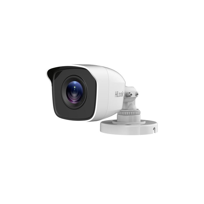 CAMARA HILOOK THC-B120-PC BALA TURBOHD 2MP 103 2.8MM IR20M IP66 4EN1 HIL-THCB120PC - Código: HIL-THCB120PC | Compra en Guadalajara