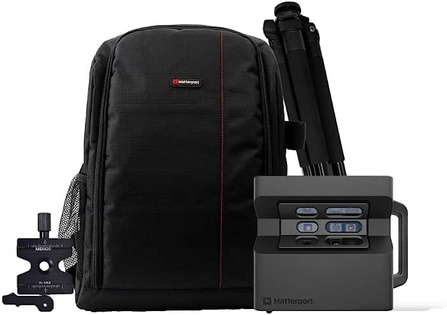 Backpack Bundle Pro2 Tripod QR Backpack PRO2-BUNDL-3 - Código: PRO2-BUNDL-3 | Compra en Guadalajara