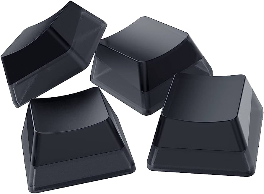Razer - Set copertura teclado - negro - Código: RC21-01740100-R3M1# | Compra en Guadalajara