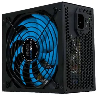 FUENTE DE PODER GAME FACTOR  PSG400 400WATTS 80 PLUS BRONZE - Código: EN-385893-1 | Compra en Guadalajara