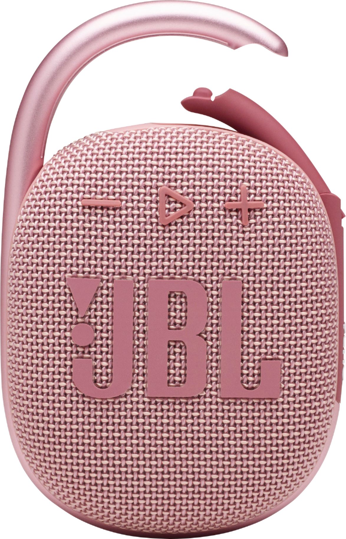 Jbl Speaker BT Clip 4 Pink JBLCLIP4PINKAM - Código: JBLCLIP4PINKAM | Compra en Guadalajara