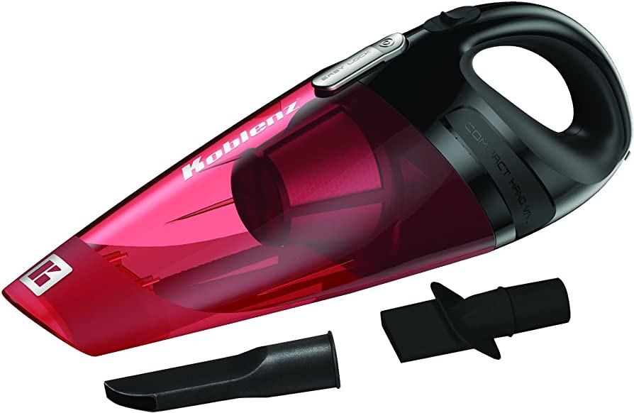 ASPIRADORA MANUAL 12 V - Código: HV-12 KG3 | Compra en Guadalajara