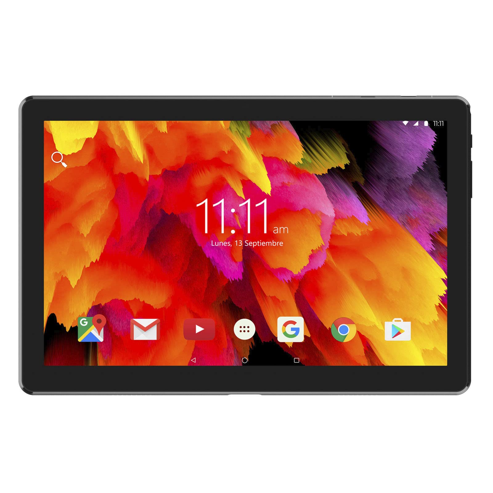 Tableta Lanix Ilium RX11 - Código: ILIUM PAD RX10-B21 | Compra en Guadalajara