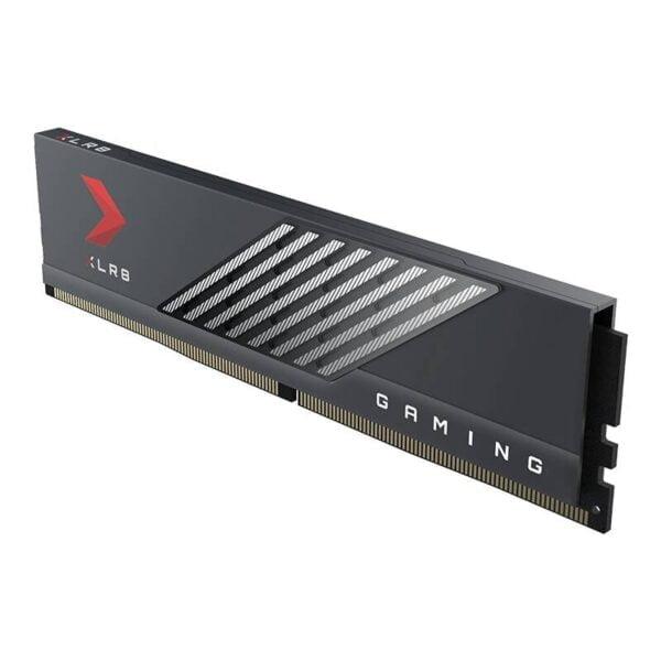 Memoria RAM PNY XLR8 Gaming Mako 16GB DDR5 6000Mhz UDIMM ECC XMP AMD EXPO Alto Rendimiento CL40 MD16GSD5600040MXR - Código: MD16GSD5600040MXR | Compra en Guadalajara