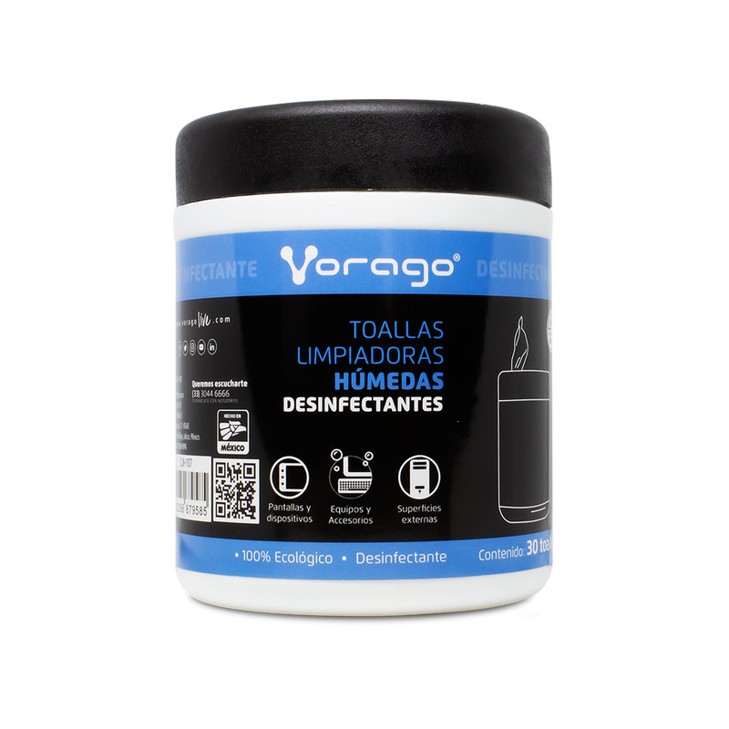 VOR-CLN-107
