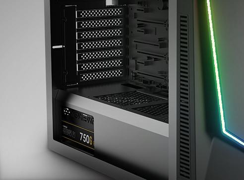 GAB GAMDIAS ARGUS M1 RGBEATX ARGUS M1 - Gamdias