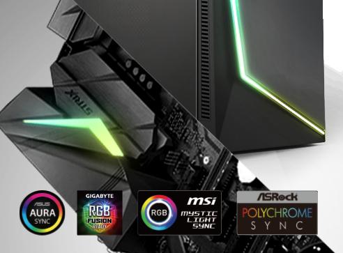 GAB GAMDIAS ARGUS M1 RGBEATX ARGUS M1 - Gamdias