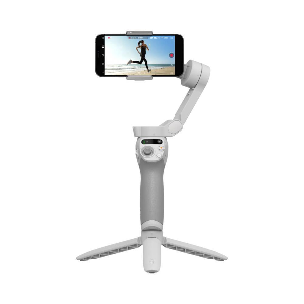 DJI Osmo Mobile SE - Estabilizador manual - Código: CP.OS.00000214.04 | Compra en Guadalajara