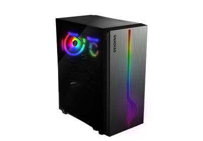 GAB GAMDIAS MARS M1 ATX MARS M1 - Código: MARS M1 | Compra en Guadalajara