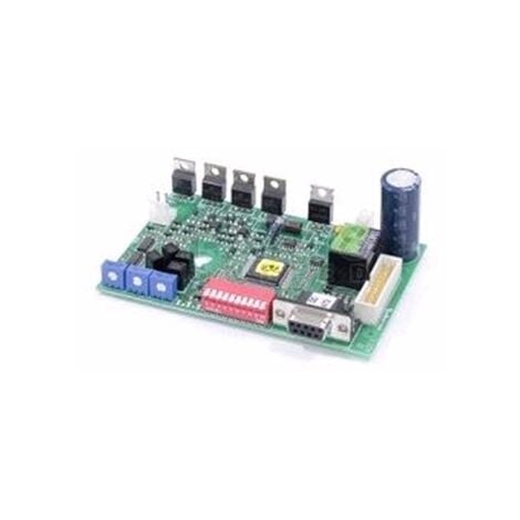 1-950BM-CL OPERATOR CONTROL LOGIC BOARD 7908395 - Código: 7908395 | Compra en Guadalajara