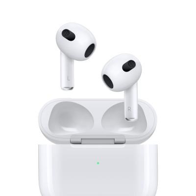 AIRPODS 3A GENERACION   - Código: MME73AM/A | Compra en Guadalajara