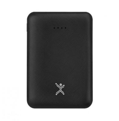 Power Bank 10000 MAH Conector USB A Y Micro PERFECT CHOICE PC-240945 Power Bank 10000 MAH Conector USB A Y Micro PERFECT CHOICE PC-240945 Negro 10000 mAh 5 V - Código:  PC-240945 | Compra en Guadalajara