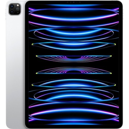 Apple iPad Pro Apple M 512 GB 32.8 Cm 12.9 8 GB Wi-Fi 6E 802.11ax iPadOS 16 Plata MNXV3LZ/A - Código: MNXV3LZ/A | Compra en Guadalajara