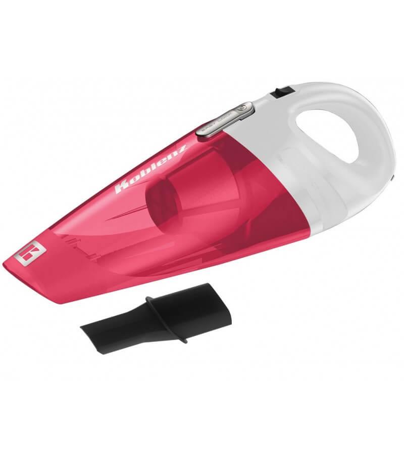 ASPIRADORA MANUAL 120 V - Código: HV-120 KG3 | Compra en Guadalajara