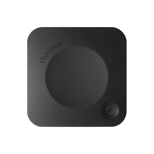 CLICKSHARE C-10 GEN II  PRESENTACIN INALAMBRICA - Código: R9861611NAB1 | Compra en Guadalajara