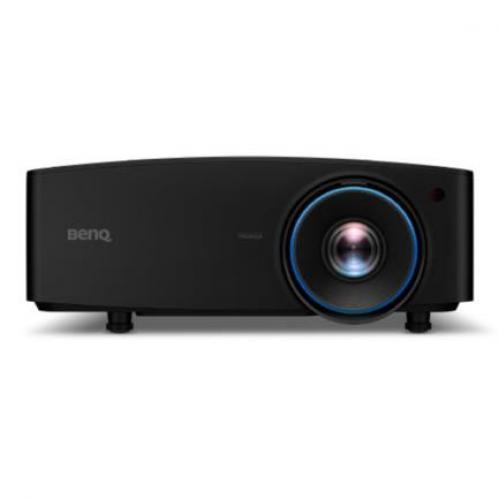 Proyector BenQ LU935ST Laser 5500 Lumenes Tiro Corto WUXGA 20000 Hrs HDMI/USB/RJ45/Bocina 10Wx2 LU935ST - Código: LU935ST | Compra en Guadalajara