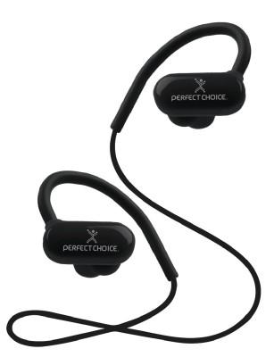 AUDIFONOS BT DEPORTIVOS EFFORT  NEGROS - Código: PC-116738 | Compra en Guadalajara
