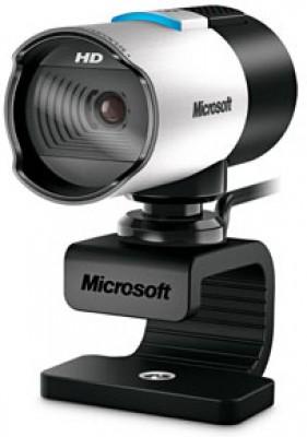 WEBCAM STUDIO MICROSOFT  MICROFONOVIDEO HDSKYPEUSBPC/MAC - Código: Q2F-00013 | Compra en Guadalajara