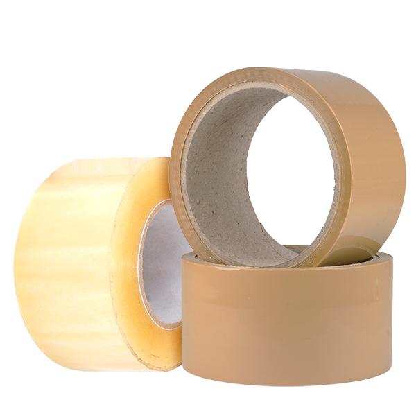 CINTA IMPRESA 1 TINTA MOD 271 USO PESADO / ADHES ACRILICO COLORES DE CINTA NATURAL CANELA y BLANCO 72X150 mm 827172150 PZAS/ CAJA 24 Piezas por caja - Código: 8271-72150 | Compra en Guadalajara