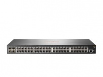 Aruba 2540 48G 4SFP Switch JL355A - Código: JL355A | Compra en Guadalajara