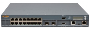 Aruba 7010 RW Dispositivo De Gestión De Red 4000 Mbit/s Ethernet Energía Sobre Ethernet PoE JW678A - Código: JW678A | Compra en Guadalajara
