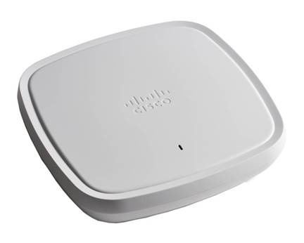 CISCO EMBEDDED WIRELESS CONTRO  LLER ON C9120AX ACCESS POINT - Código: C9120AXI-EWC-A | Compra en Guadalajara
