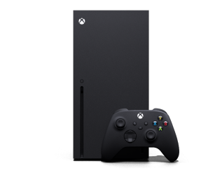 CONSOLE XBOX SERIES X 1TB   - Código: RRT-00005 | Compra en Guadalajara