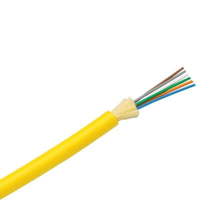 9PE8C004C-E201A METRO FIBRA OPTICA 4 HILOS OSP LOOSE TUBE GEL SMF XGLO OS2 NO ARMADA HDPE 9PE8C004C-E201A - Código: 9PE8C004C-E201A | Compra en Guadalajara
